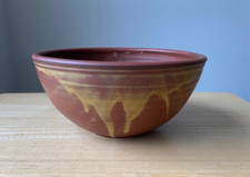Chilmark pottery 8.25 for sale  Woodbridge