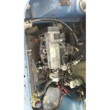 ⭐ TEILMOTOR FÜR FIAT UNO (83-89) 1.0 FIRE BER. 5P/B/999CC comprar usado  Enviando para Brazil