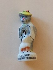 2797 feve loup d'occasion  Le Blanc-Mesnil