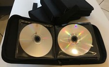 Hama tasche discs gebraucht kaufen  Wittlich-Umland
