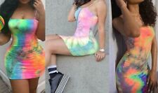 Neon batik kleid gebraucht kaufen Neon batik kleid gebraucht kaufen  Lippstadt