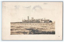 1912 paddle wheel for sale  Terre Haute