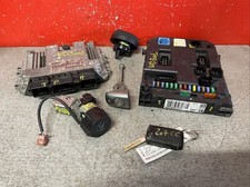 Kit démarrage peugeot d'occasion  Meaux