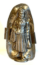 Antique girl carring for sale  USA
