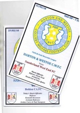 sunderland programmes for sale sunderland programmes for sale GATESHEAD