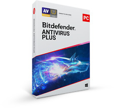 Bitdefender antivirus plus usato  Italia