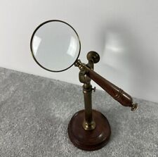 Hands free magnifier for sale  DUNDEE