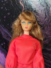 Vintage barbie doll d'occasion  Expédié en Belgium