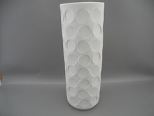 Winterling vase weiß gebraucht kaufen  Hamburg