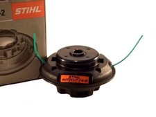 Stihl Autocut C 4-2 do FSA-65 FSA65 FSA 65 Głowica żyłkowa głowica kosząca, używany na sprzedaż  Wysyłka do Poland