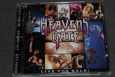Heaven gate live gebraucht kaufen  Creglingen