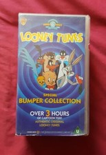 Looney tunes special for sale  READING