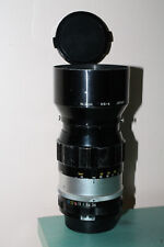 Nikkor auto 135 d'occasion  Toulouse-