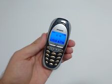Celular Siemens MT50 (desbloqueado) simples básico clássico retrô antigo comprar usado  Enviando para Brazil