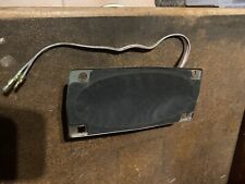 Volvo ldtimer einbaulautsprech gebraucht kaufen  Welle