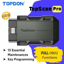 2025 topdon pro for sale  Hebron