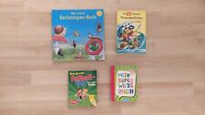 Bücherpaket teile kinder gebraucht kaufen  Mannheim