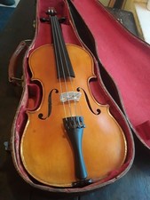 Old french violin d'occasion  France