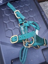 Monty roberts duallyhalter for sale  HARLOW