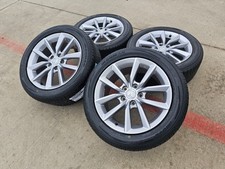 tires civic si 2019 wheels for sale  Houston