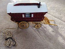 Wooden romany gypsy for sale Wooden romany gypsy for sale  COLCHESTER