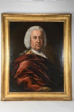 C19f04 gemälde portrait gebraucht kaufen  Neu-Ulm