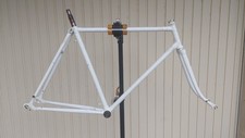 Telaio bici epoca usato  Colle di Val d'Elsa