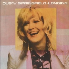 SPRINGFIELD, Dusty - Longing - Vinyl (LP), usado comprar usado  Enviando para Brazil