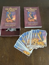 phoenix cards for sale  LISKEARD