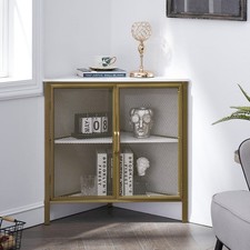 Vecelo corner cabinet for sale  Seattle
