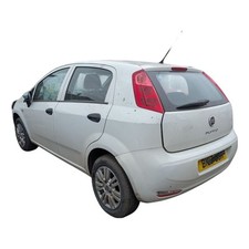 Fiat punto pop for sale  LEEDS