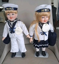 Two vintage alberon for sale  LLANELLI