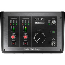 Solid state logic for sale  Kansas City