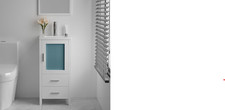 Wonline bathroom vanity for sale  Atlanta
