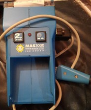 Mas 3000 profidrucker gebraucht kaufen  Mudau