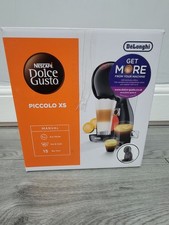 Longhi edg210.wb.dolce gusto for sale  LIVERPOOL