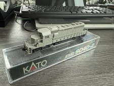 Scale kato undecorated for sale  Cottage Grove