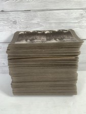 Ww1 stereoview bundle d'occasion  Expédié en Belgium