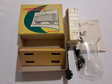 Fleischmann carro merci usato Fleischmann carro merci usato  Orbassano