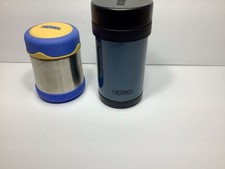 Thermos lot two for sale  Brownsburg