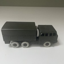 Camion militaire berliet d'occasion  Gazeran