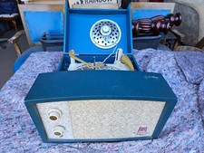 Vintage 1950s philco for sale  PEEBLES