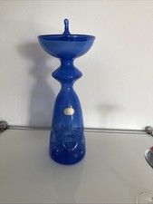 Lauscha ddr glaskunst gebraucht kaufen  Stadtroda