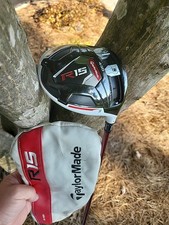 Taylormade r15 driver for sale  Clinton