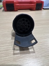 7pin vehicle 13pin for sale  SPALDING