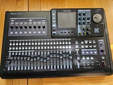 Tascam 32sd dp32sd for sale  CHIPPING NORTON