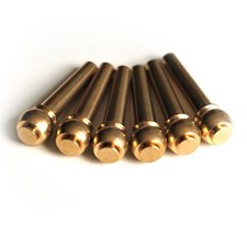 Quality brass acoustic for sale  NEWPORT