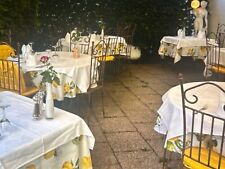 Gartenmöbel set gebraucht gebraucht kaufen  Memmingen