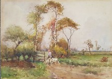 Antonio pasetto .ritorno usato  Barge