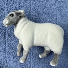 Vintage white sheep for sale  Brunswick